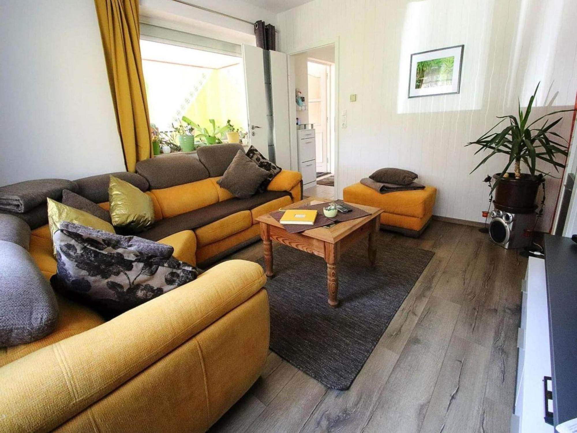 Cottage, Storkow Storkow  Exteriör bild