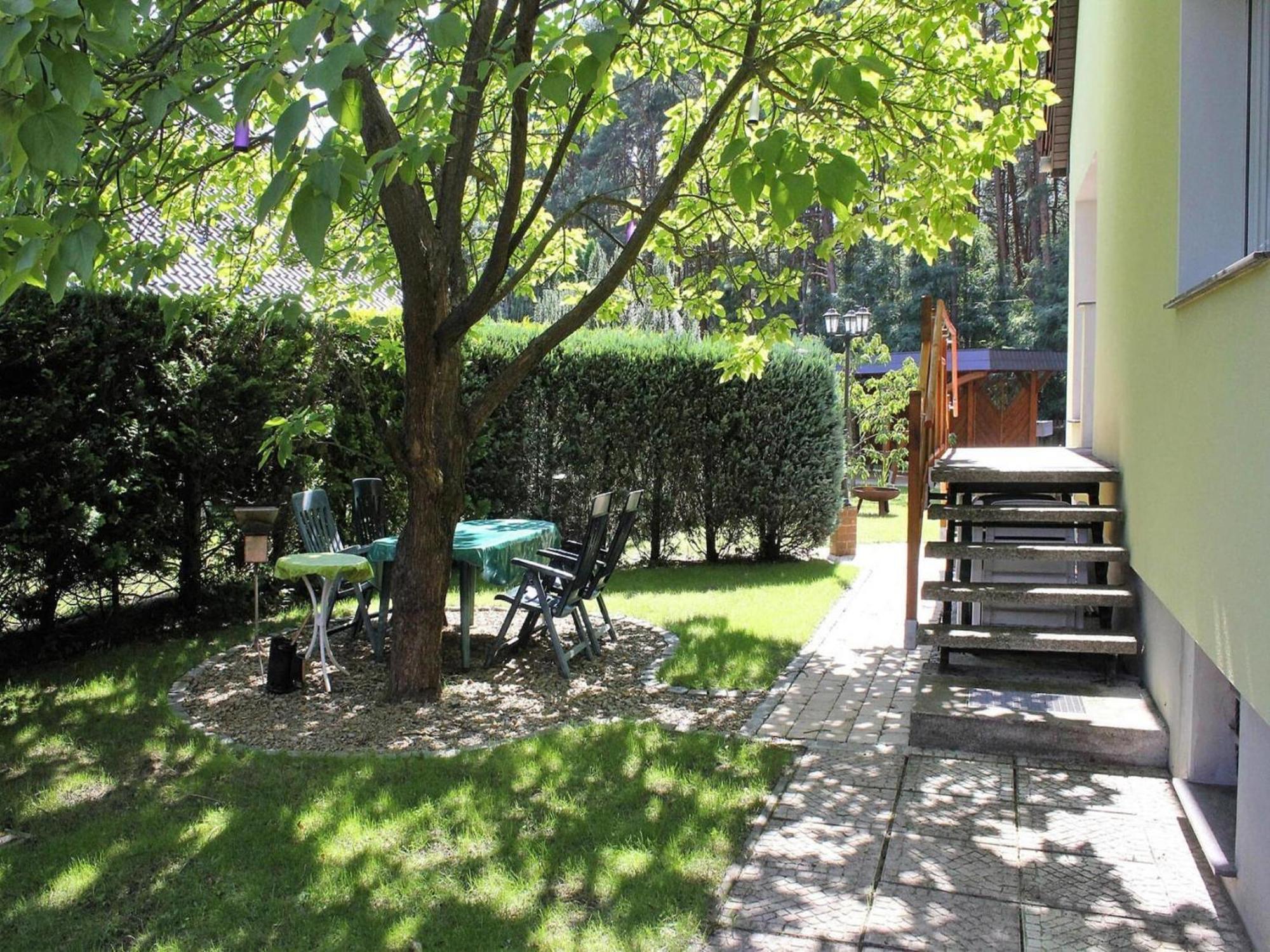 Cottage, Storkow Storkow  Exteriör bild